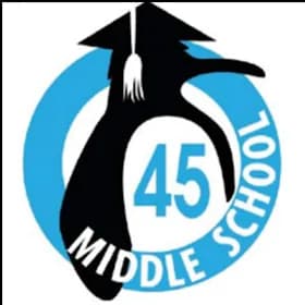 Thomas C. Giordano Middle School 45