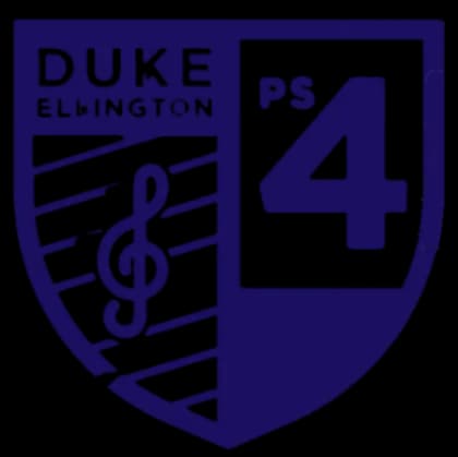 P.S. 4 Duke Ellington