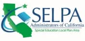 SELPA Administrators of California